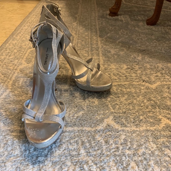 Call It Spring heels - Picture 3 of 4